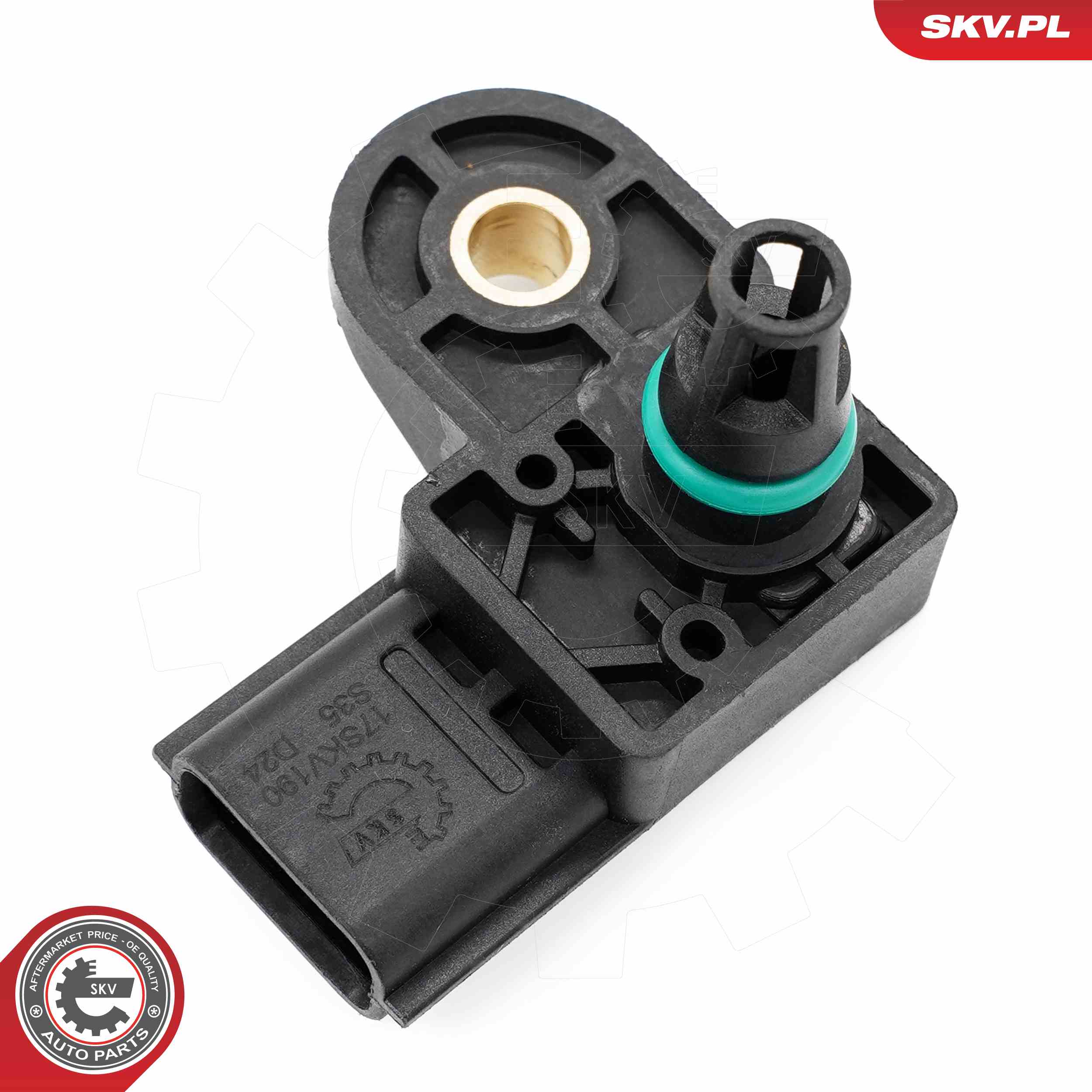 Sensor, presión colector de admisión ESEN SKV 17SKV190