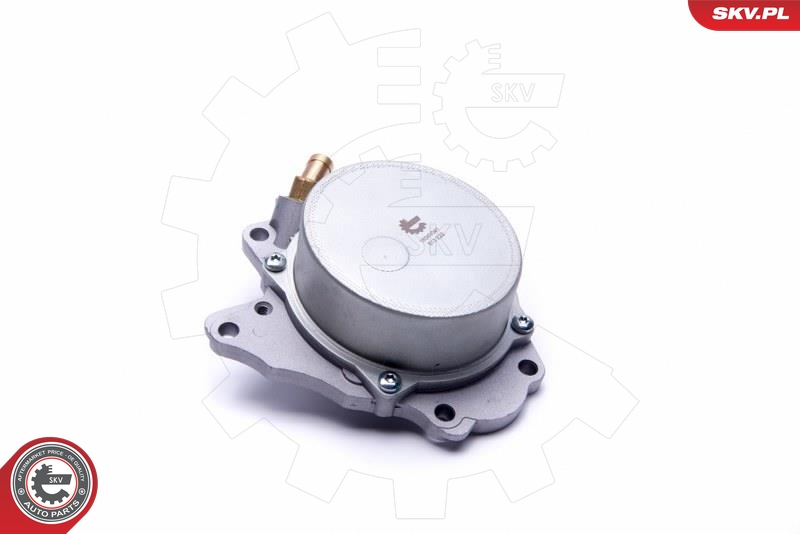 Bomba de vacío, sistema de frenado ESEN SKV 18SKV041