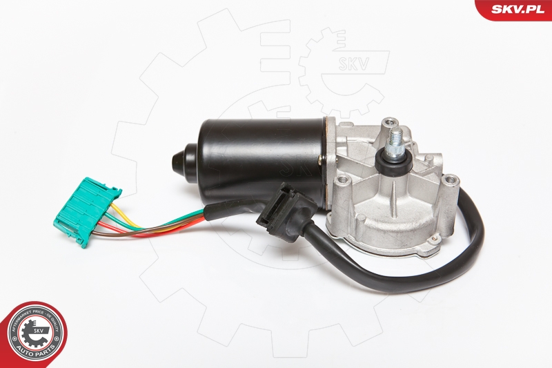 Wiper Motor ESEN SKV 19SKV013