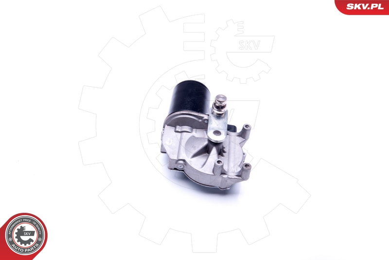 Motor del limpiaparabrisas ESEN SKV 19SKV027