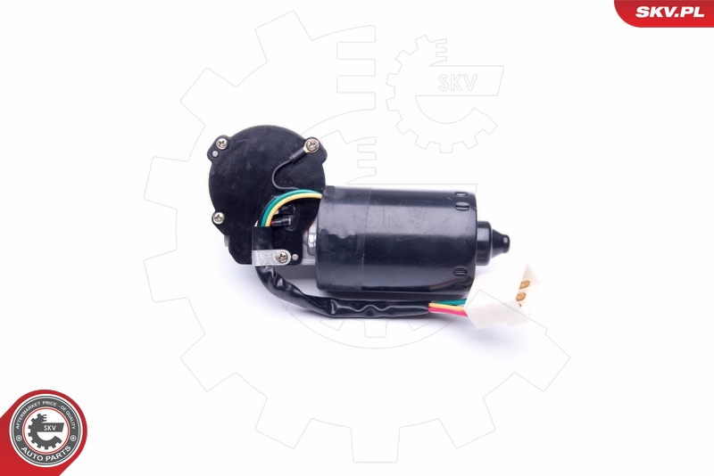 Motor del limpiaparabrisas ESEN SKV 19SKV028