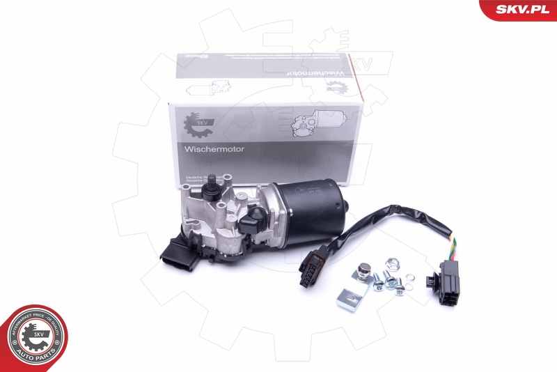 Wiper Motor ESEN SKV 19SKV041