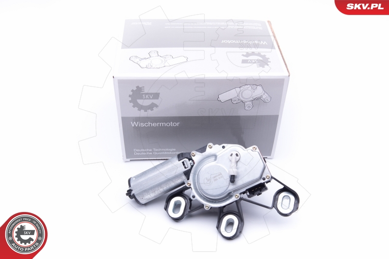 Wiper Motor ESEN SKV 19SKV059