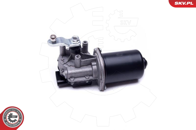 Motor del limpiaparabrisas ESEN SKV 19SKV064