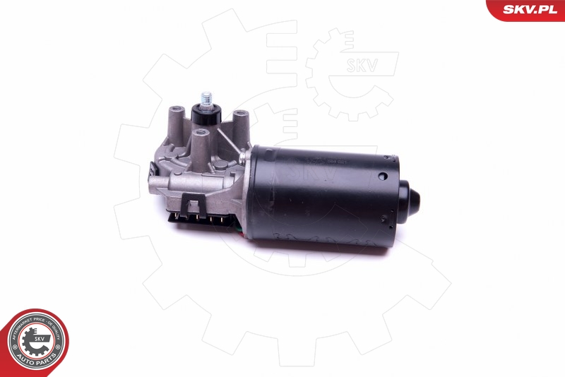 Motor del limpiaparabrisas ESEN SKV 19SKV075