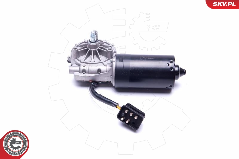Motor del limpiaparabrisas ESEN SKV 19SKV076