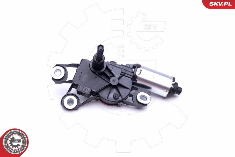 Motor del limpiaparabrisas ESEN SKV 19SKV132