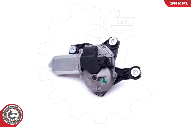 Motor del limpiaparabrisas ESEN SKV 19SKV134