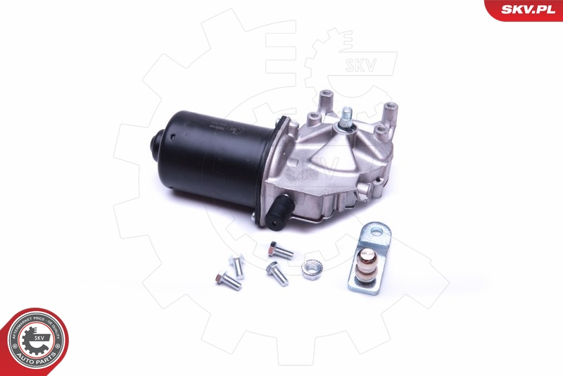 Motor del limpiaparabrisas ESEN SKV 19SKV144