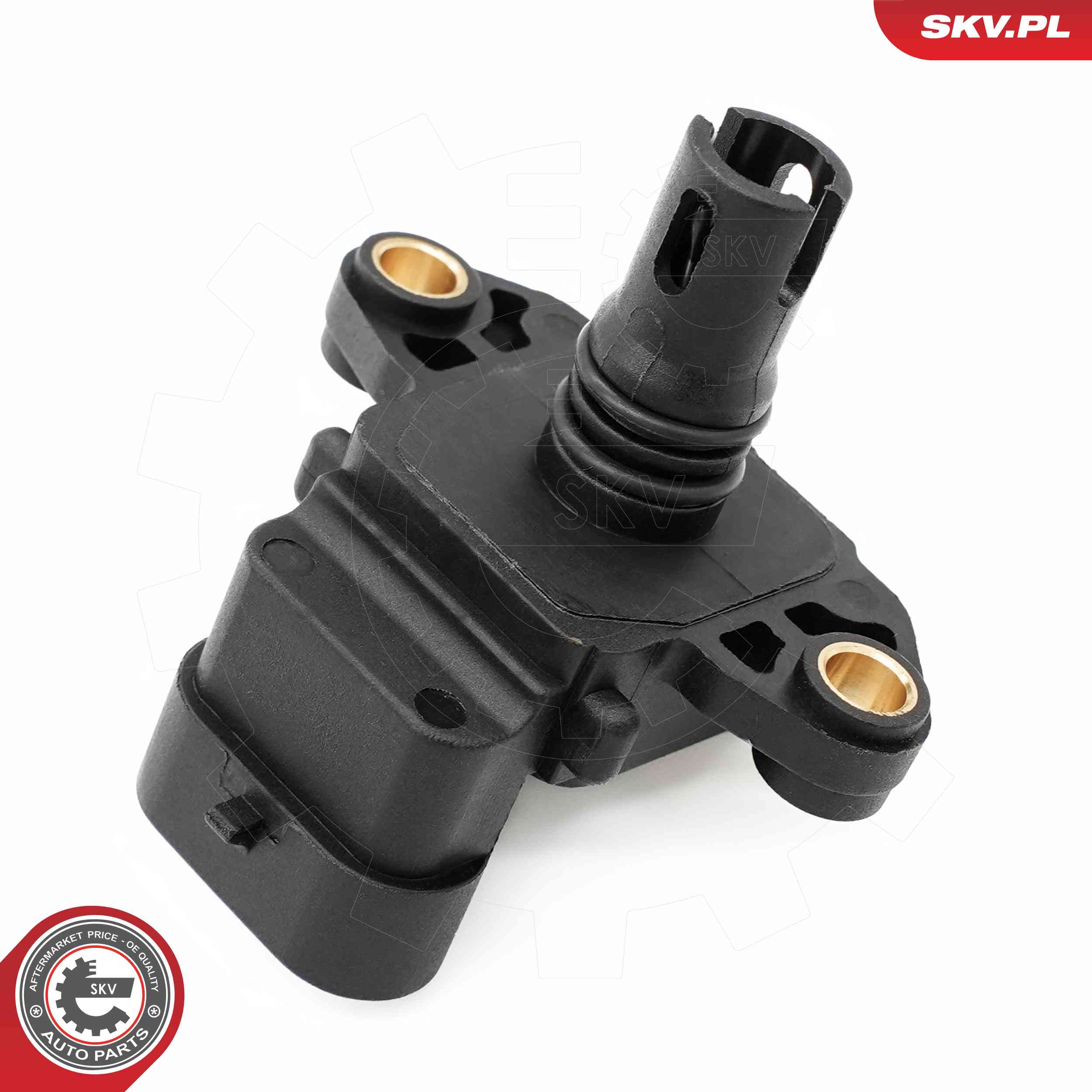 Sensor, presión colector de admisión ESEN SKV 17SKV088
