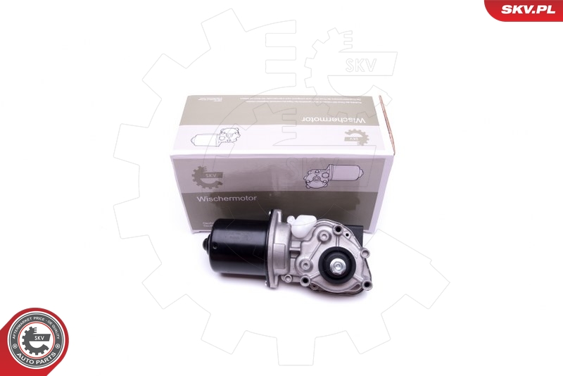 Wiper Motor ESEN SKV 19SKV182