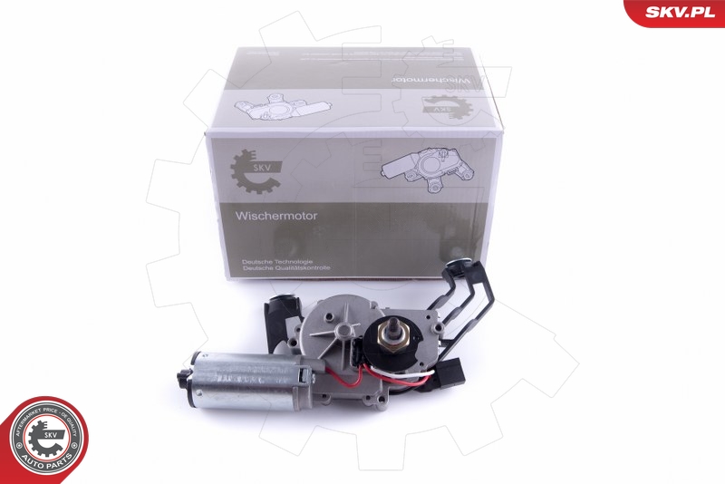 Wiper Motor ESEN SKV 19SKV185