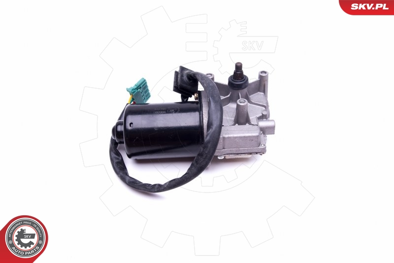 Motor del limpiaparabrisas ESEN SKV 19SKV201
