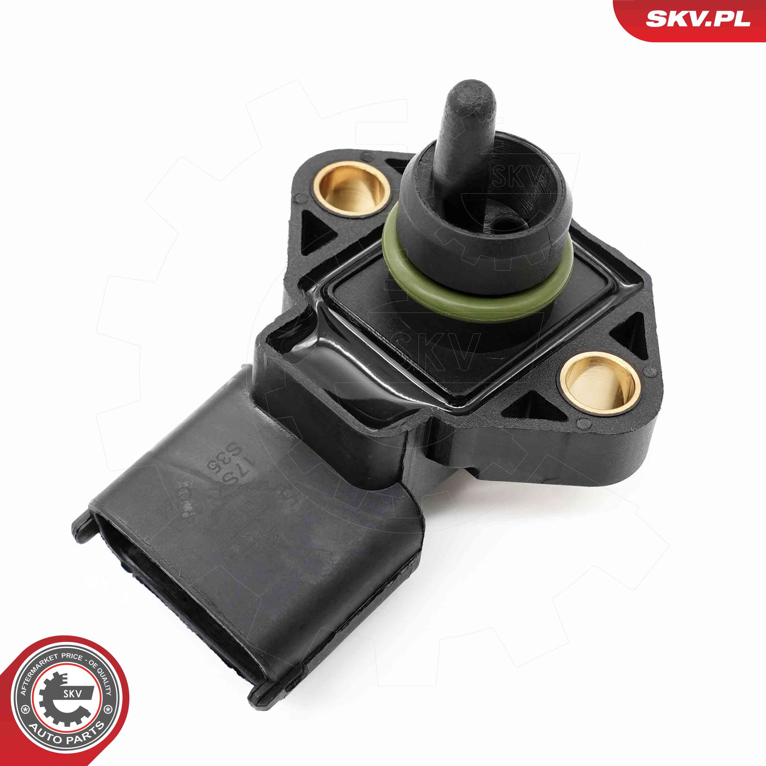 Sensor, presión colector de admisión ESEN SKV 17SKV188