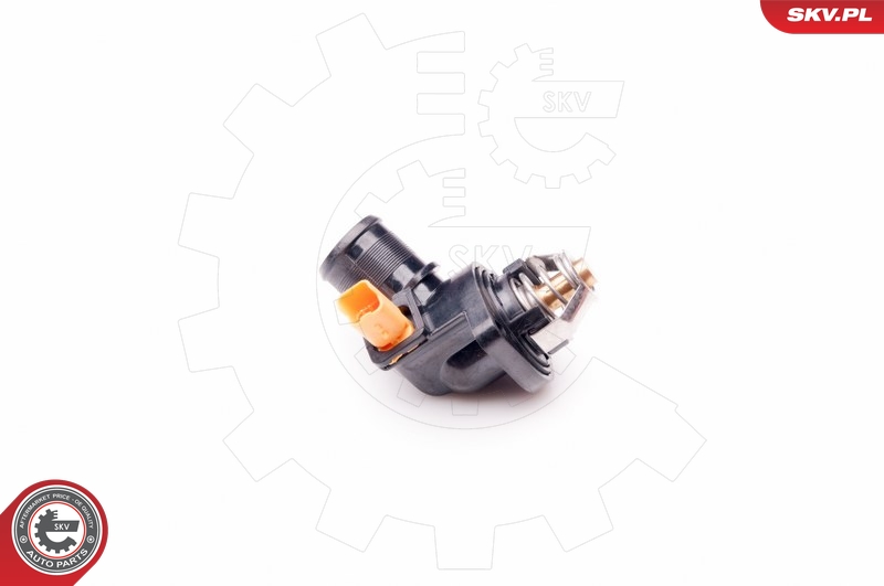 Termostato, ESEN SKV 20SKV078