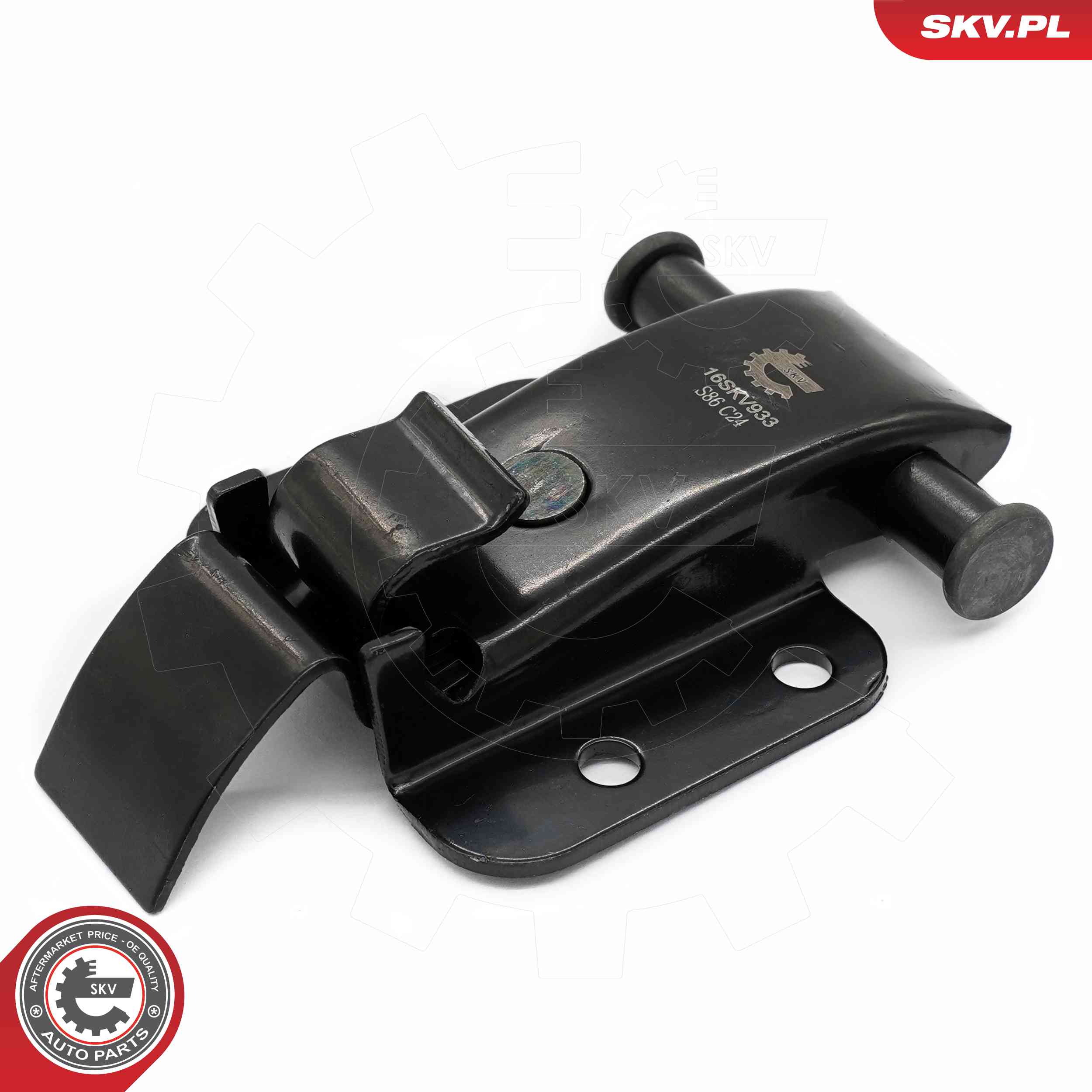 Asegurador puerta ESEN SKV 16SKV933