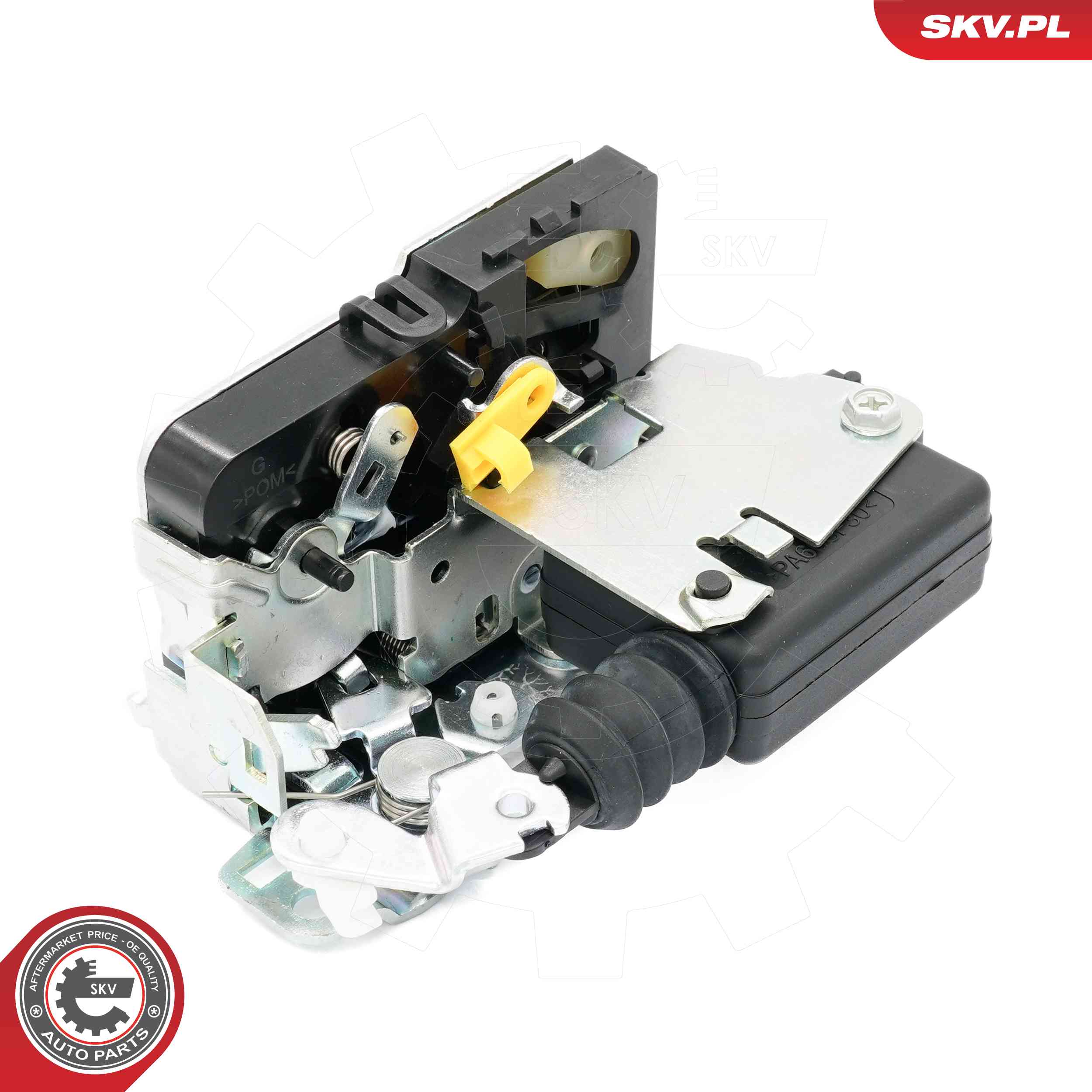 Cerradura de puerta ESEN SKV 16SKV983