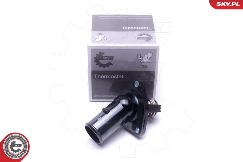 Thermostat, coolant ESEN SKV 20SKV171