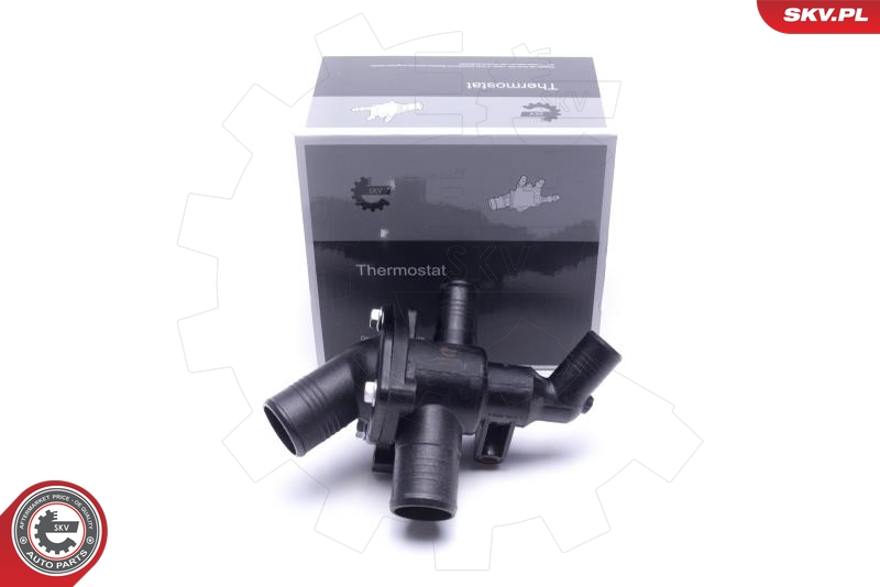 Thermostat, coolant ESEN SKV 20SKV189
