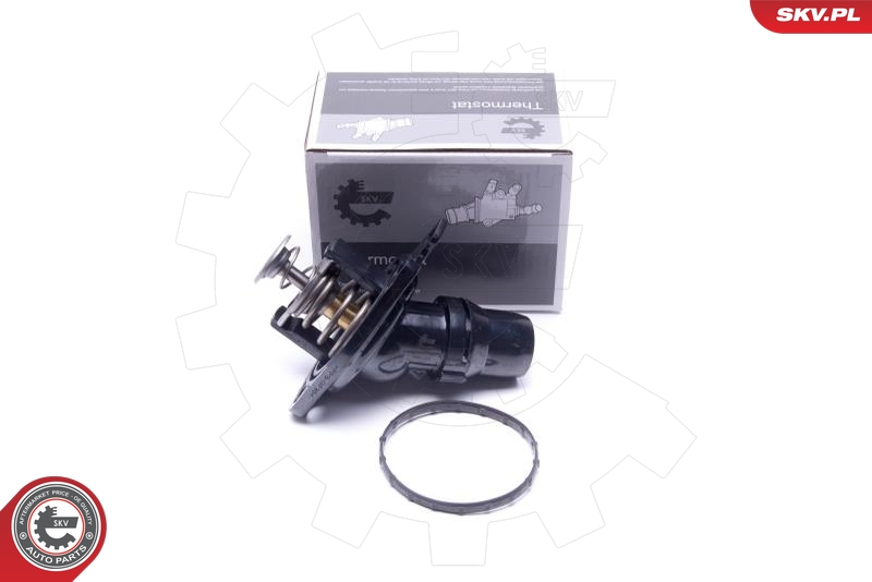Thermostat, coolant ESEN SKV 20SKV195