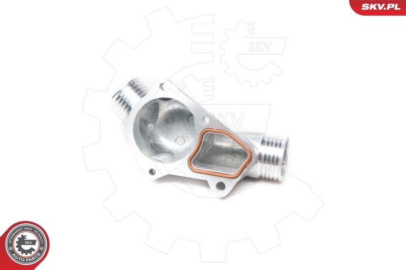 Caja del termostato ESEN SKV 20SKV600