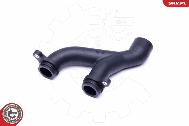 Caja del termostato ESEN SKV 20SKV604