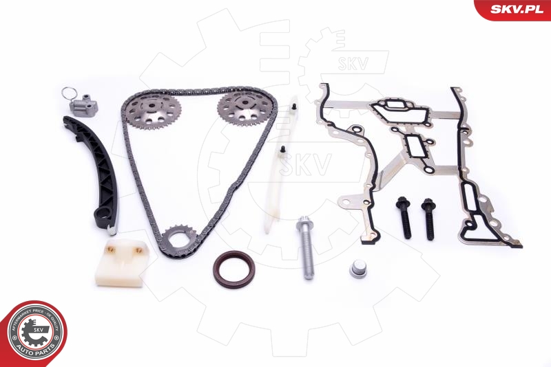 Kit de cadena de distribución ESEN SKV 21SKV111