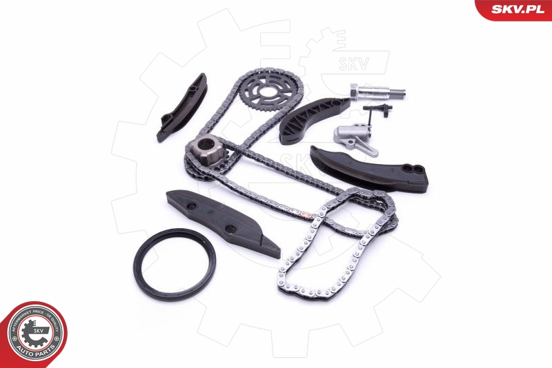 Kit de cadena de distribución ESEN SKV 21SKV122
