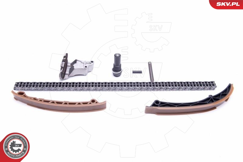 Kit de cadena de distribución ESEN SKV 21SKV129