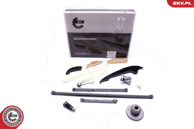 Timing Chain Kit ESEN SKV 21SKV139