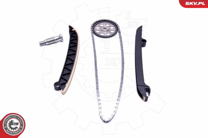 Kit de cadena de distribución ESEN SKV 21SKV155