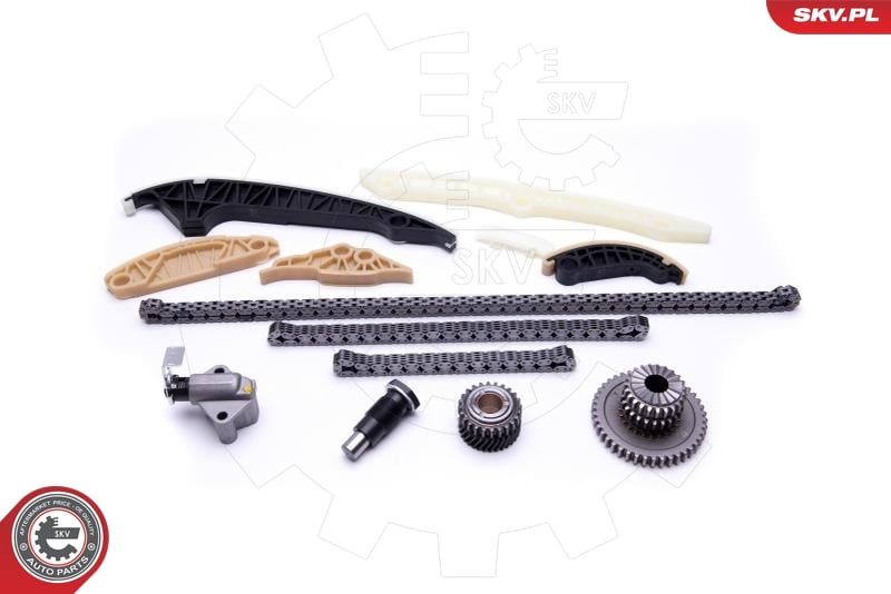 Kit de cadena de distribución ESEN SKV 21SKV163