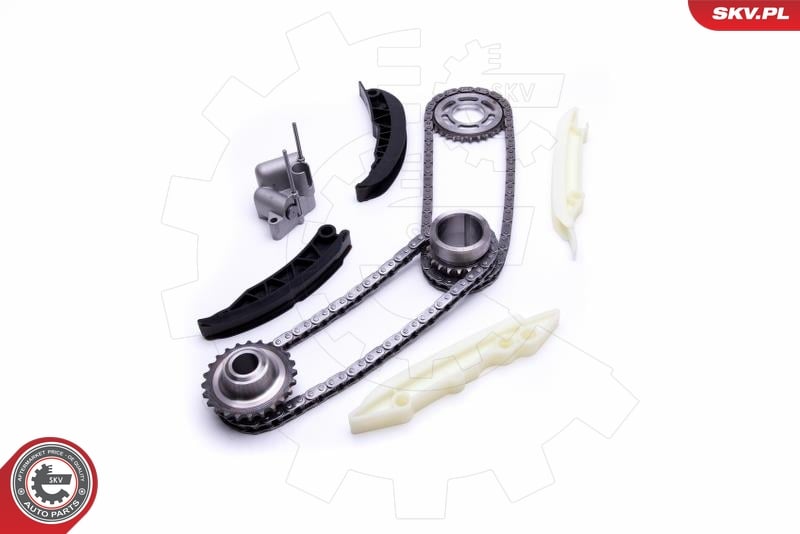 Kit de cadena de distribución ESEN SKV 21SKV167