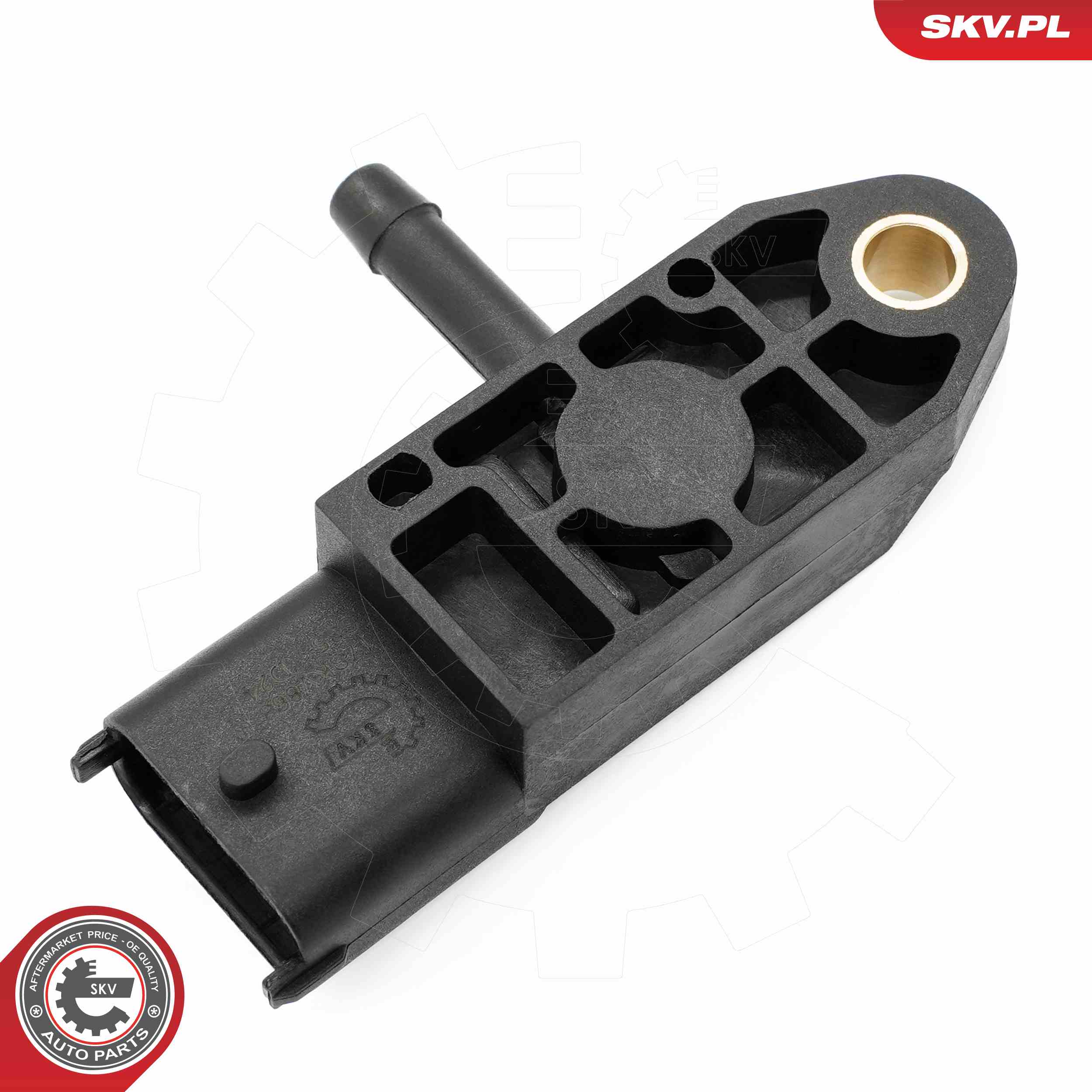 Sensor, presión gas de escape ESEN SKV 17SKV863