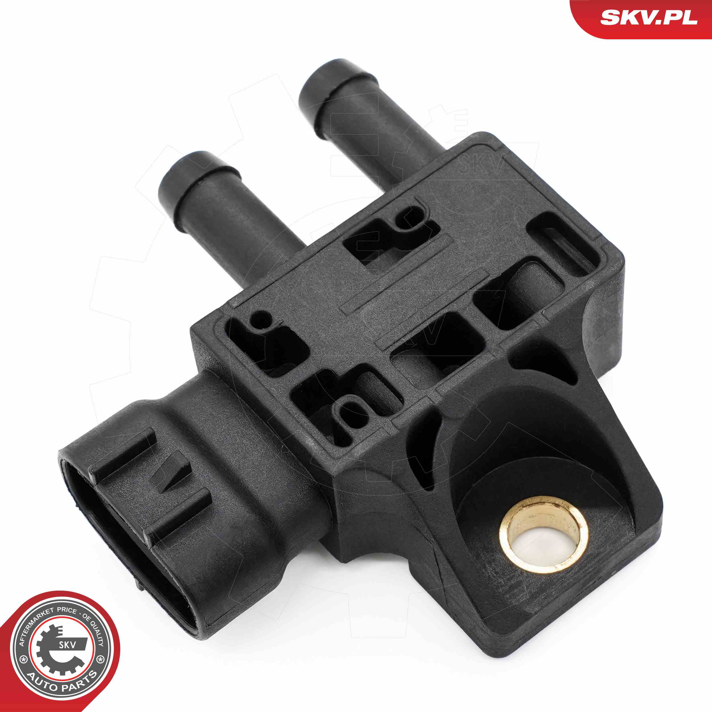 Sensor, presión gas de escape ESEN SKV 17SKV872