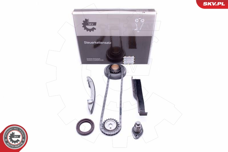 Timing Chain Kit ESEN SKV 21SKV214