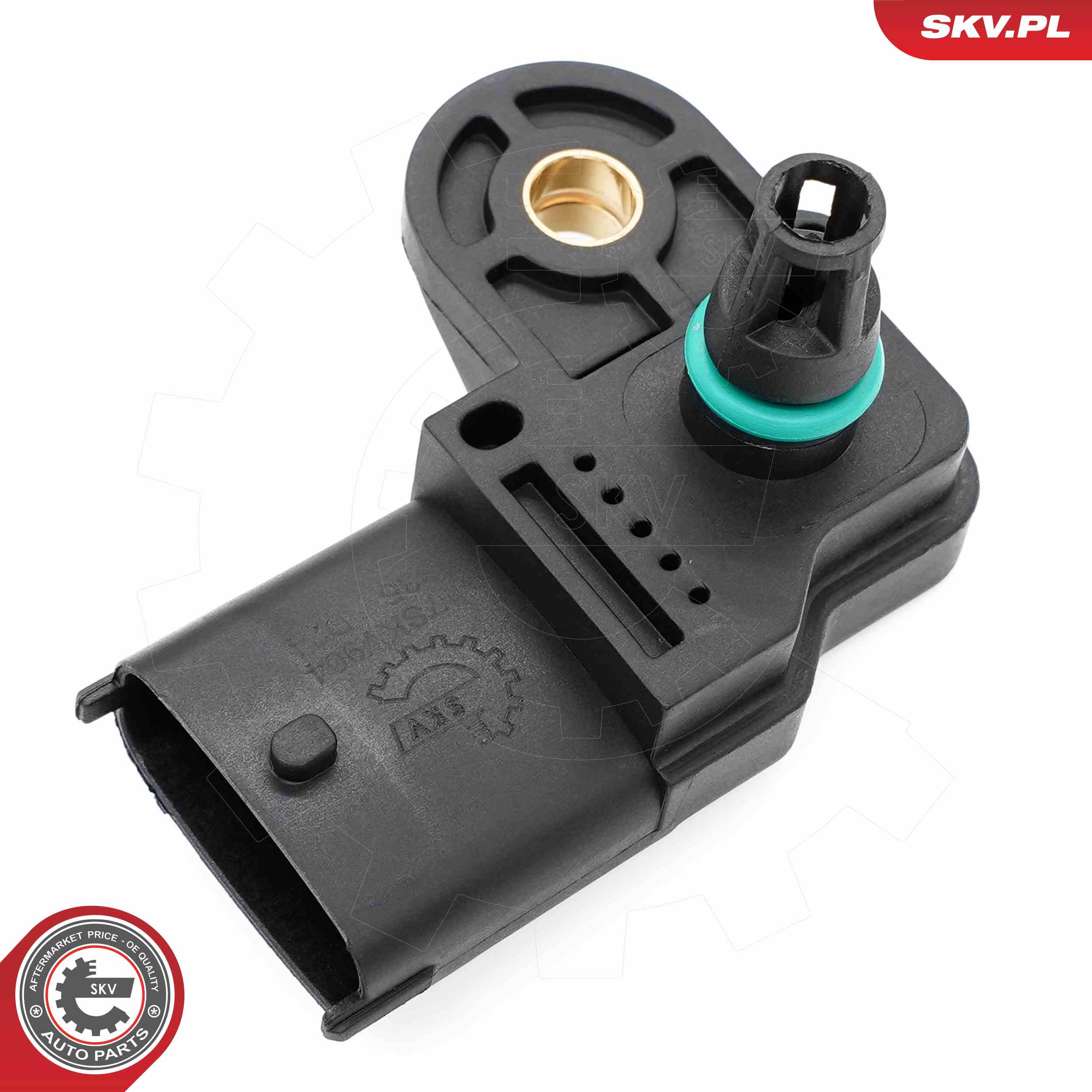 Sensor, presión colector de admisión ESEN SKV 17SKV904