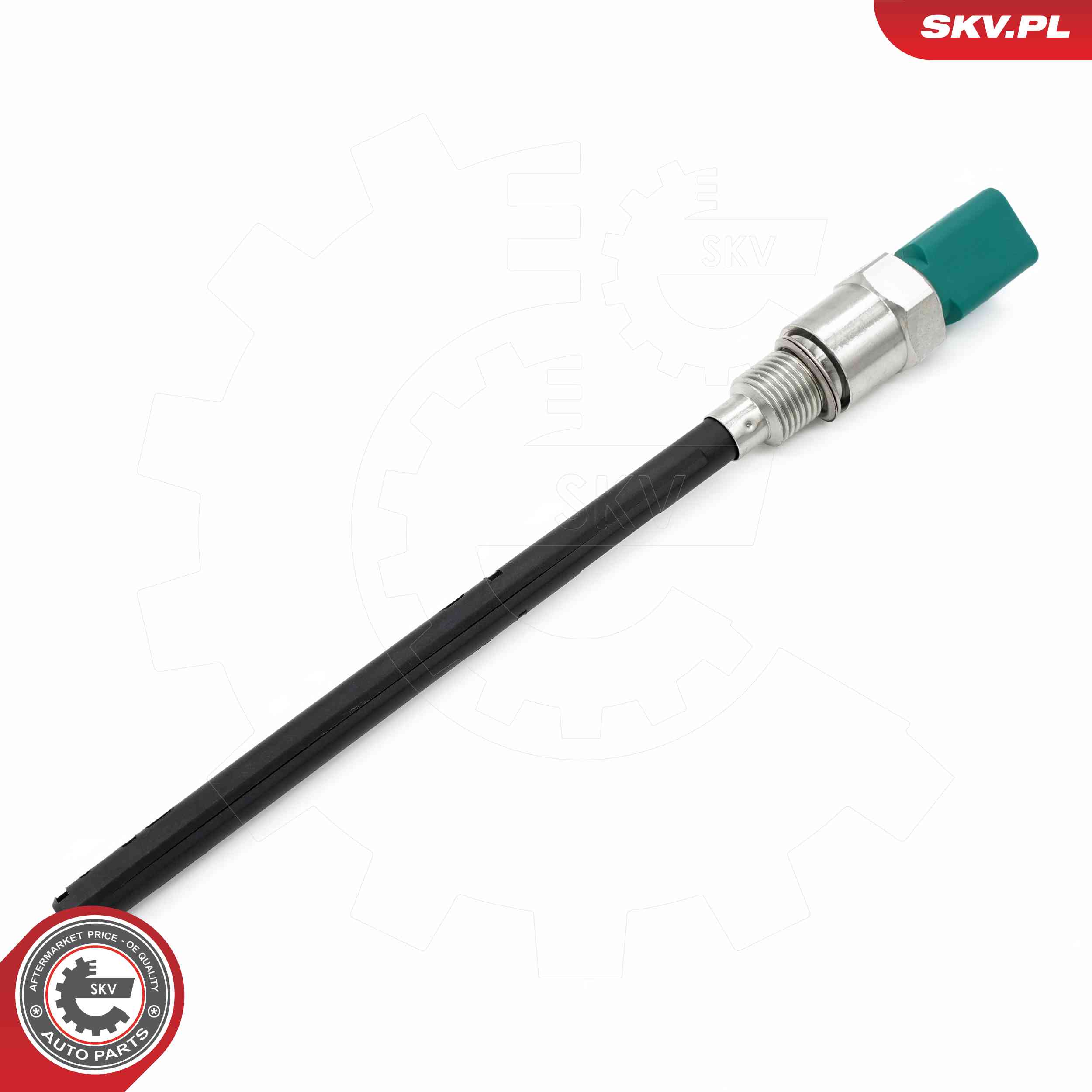 Sensor, nivel de aceite del motor ESEN SKV 17SKV921