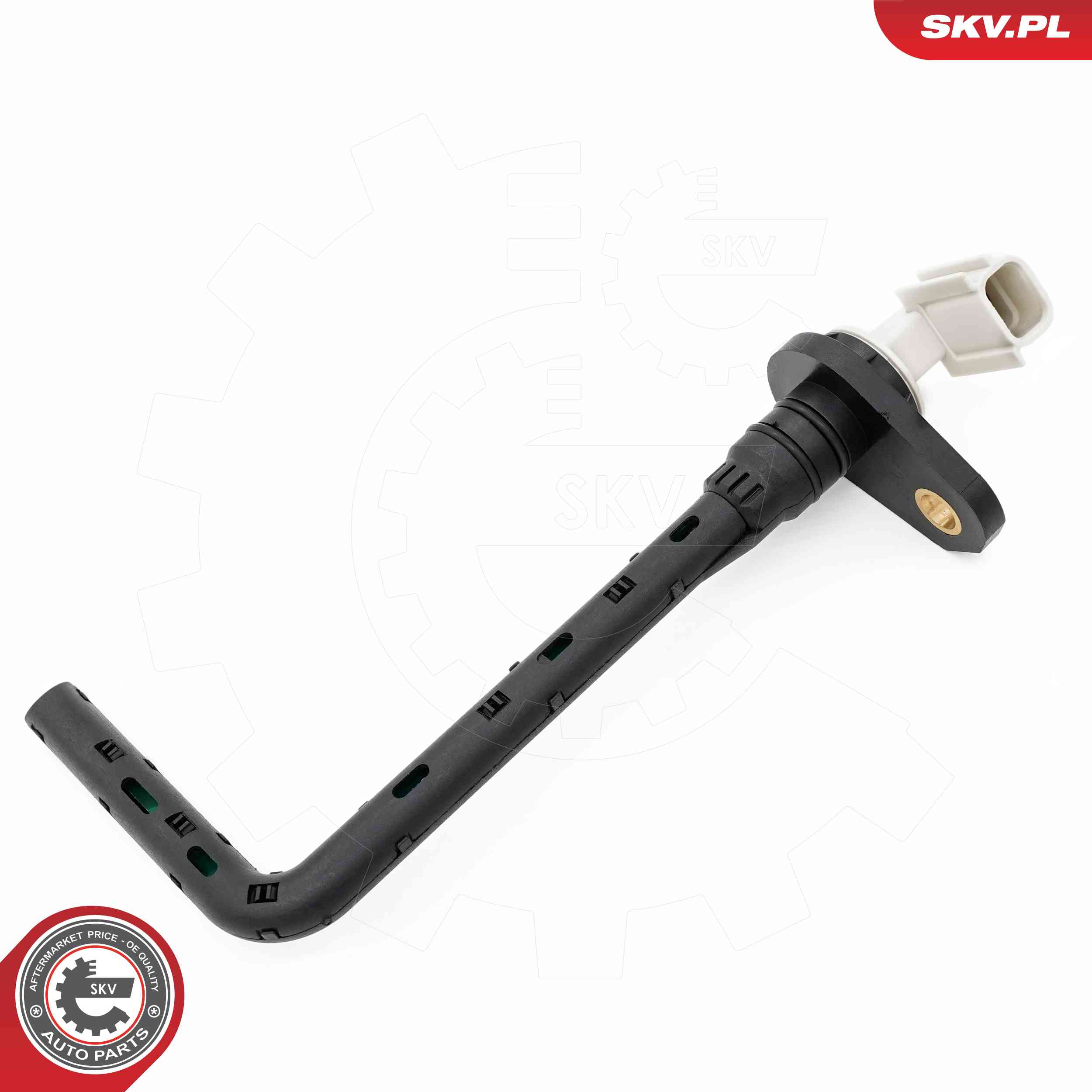 Sensor, nivel de aceite del motor ESEN SKV 17SKV926