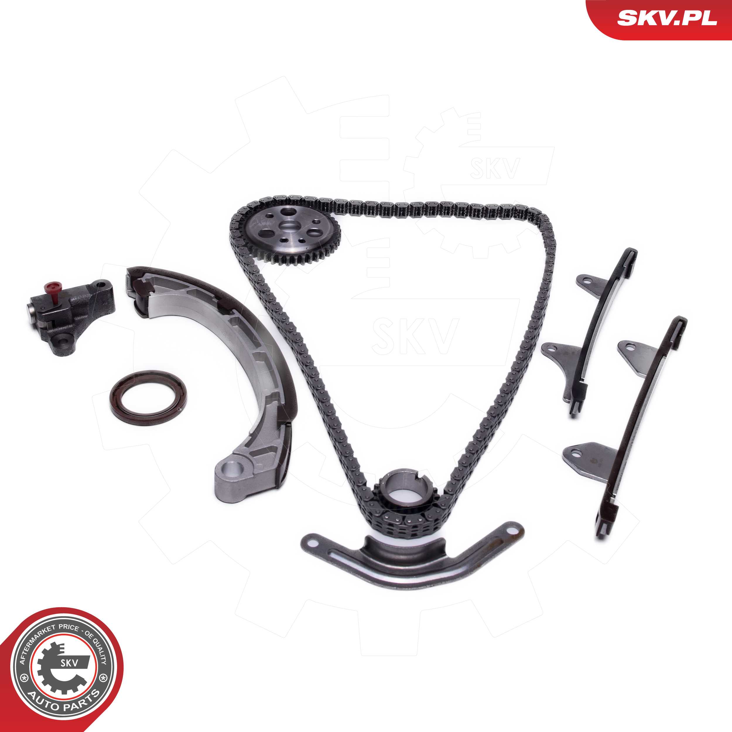 Kit de cadena de distribución ESEN SKV 21SKV270
