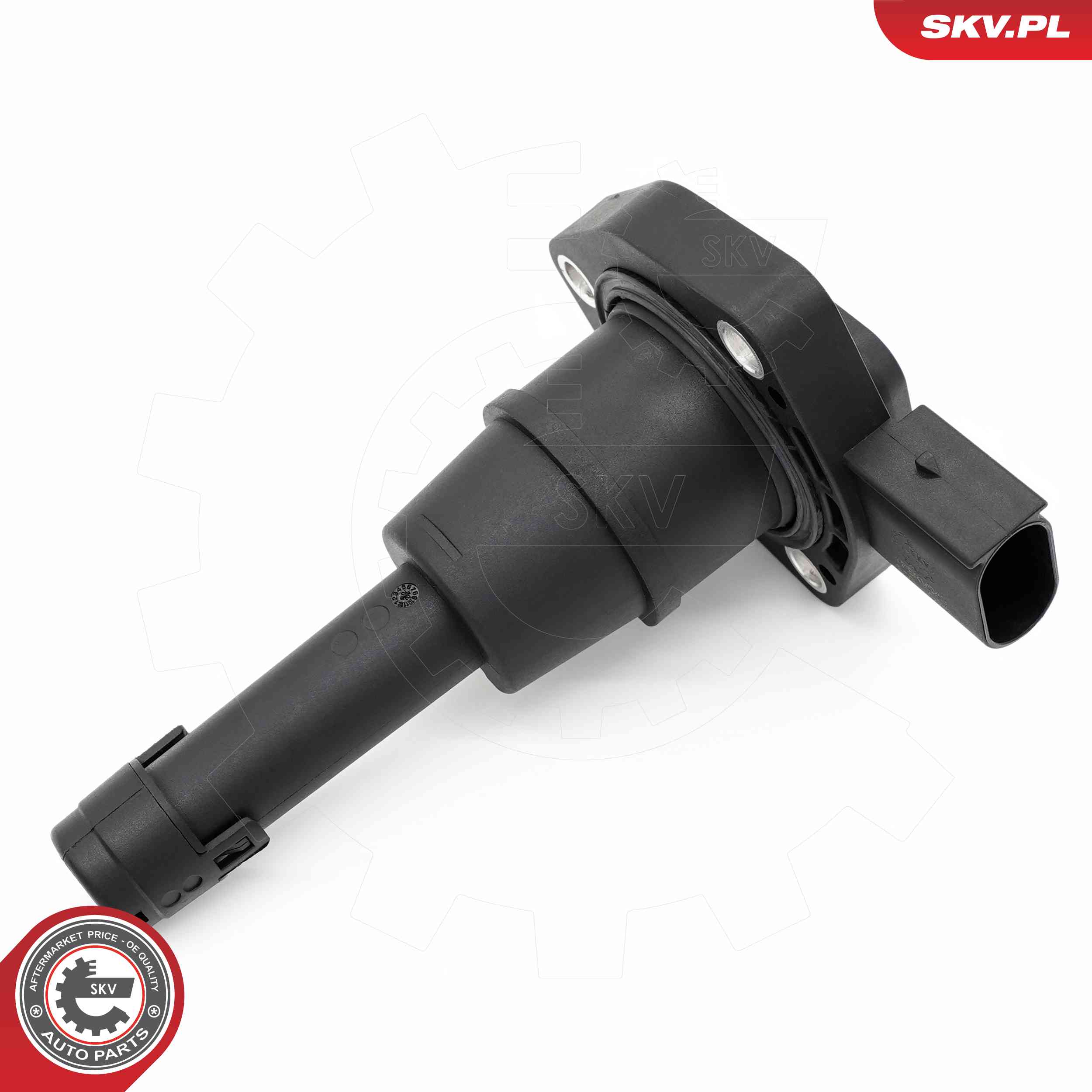 Sensor, nivel de aceite del motor ESEN SKV 17SKV946