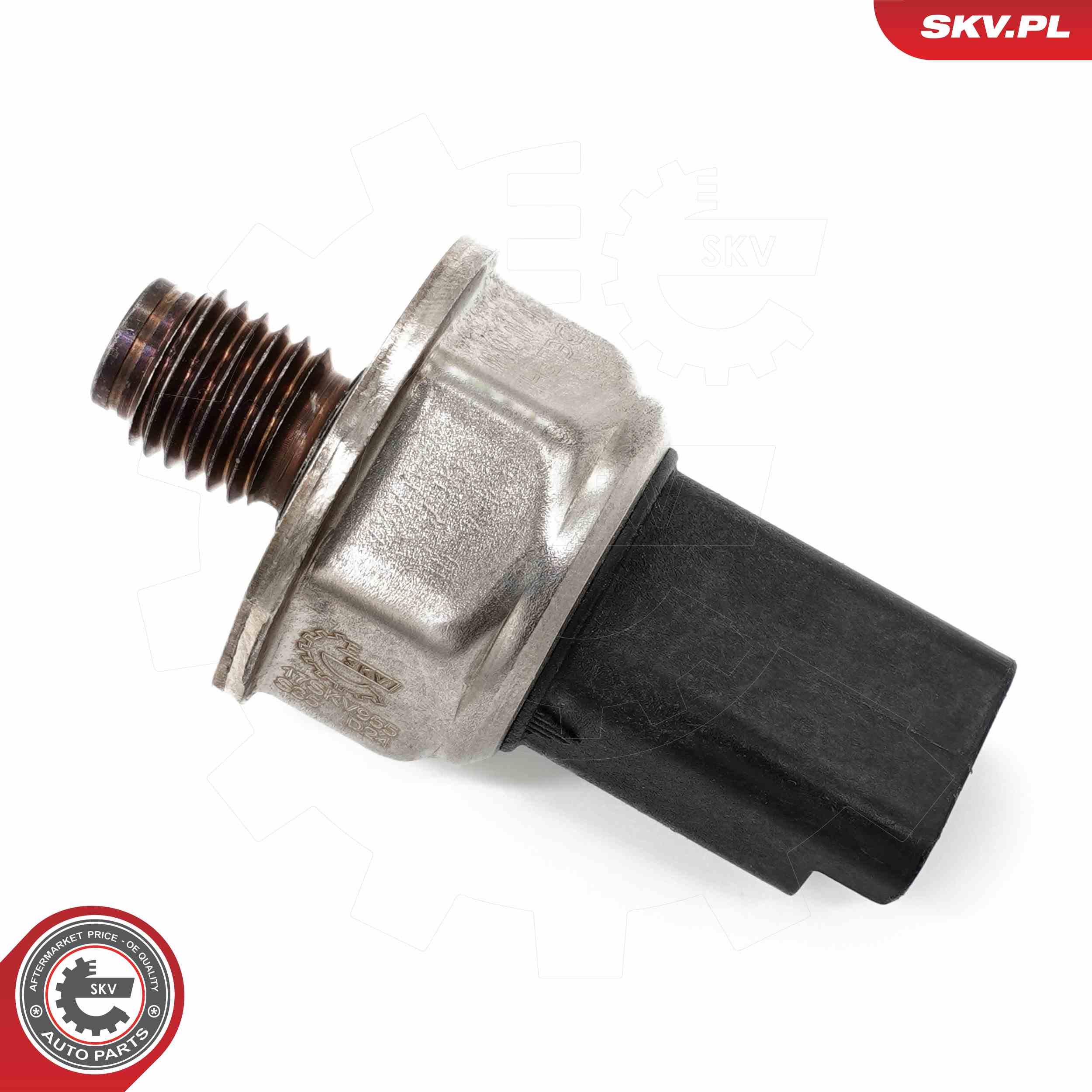 Sensor, presión combustible ESEN SKV 17SKV955