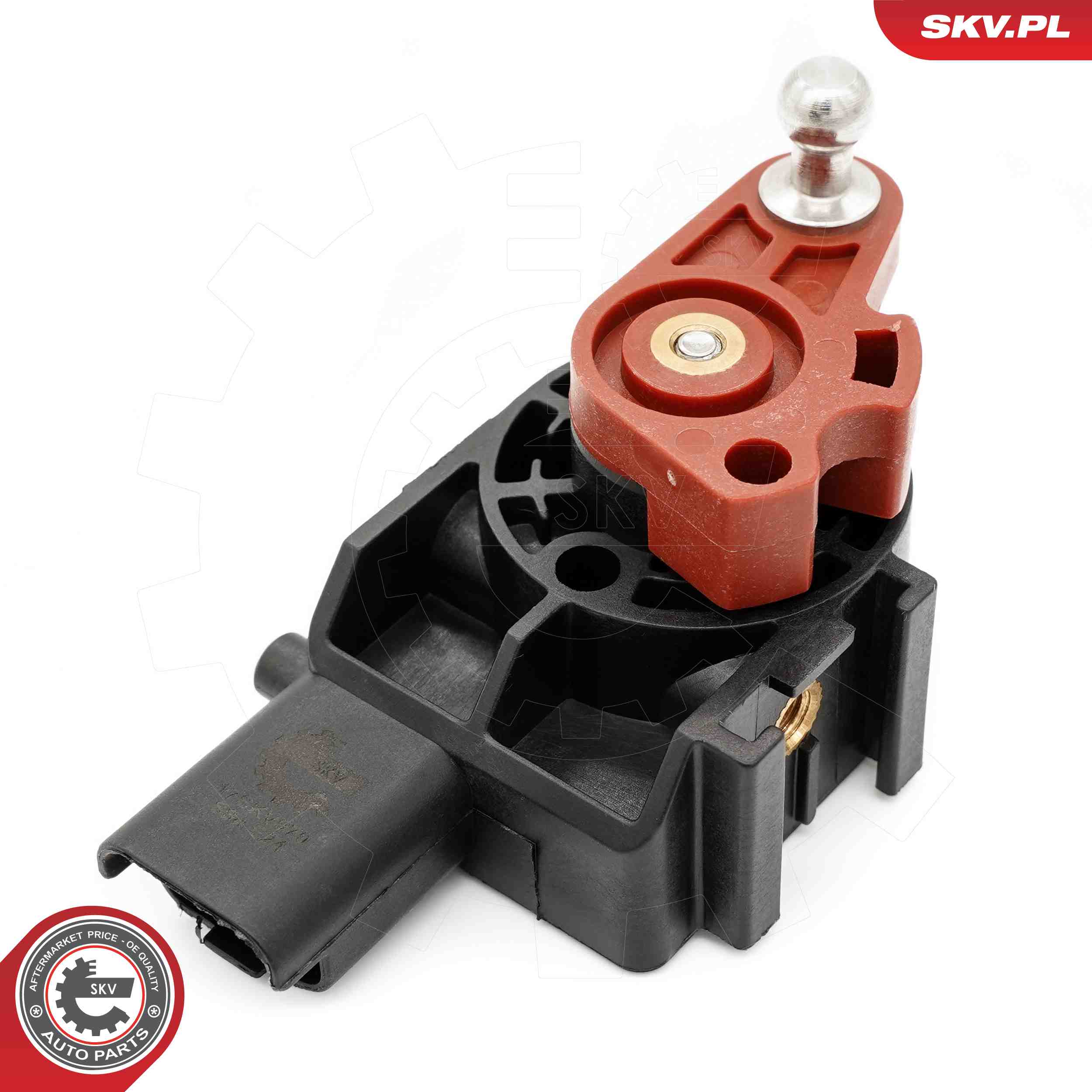 Sensor, regulación del alcance de las luces ESEN SKV 17SKV970