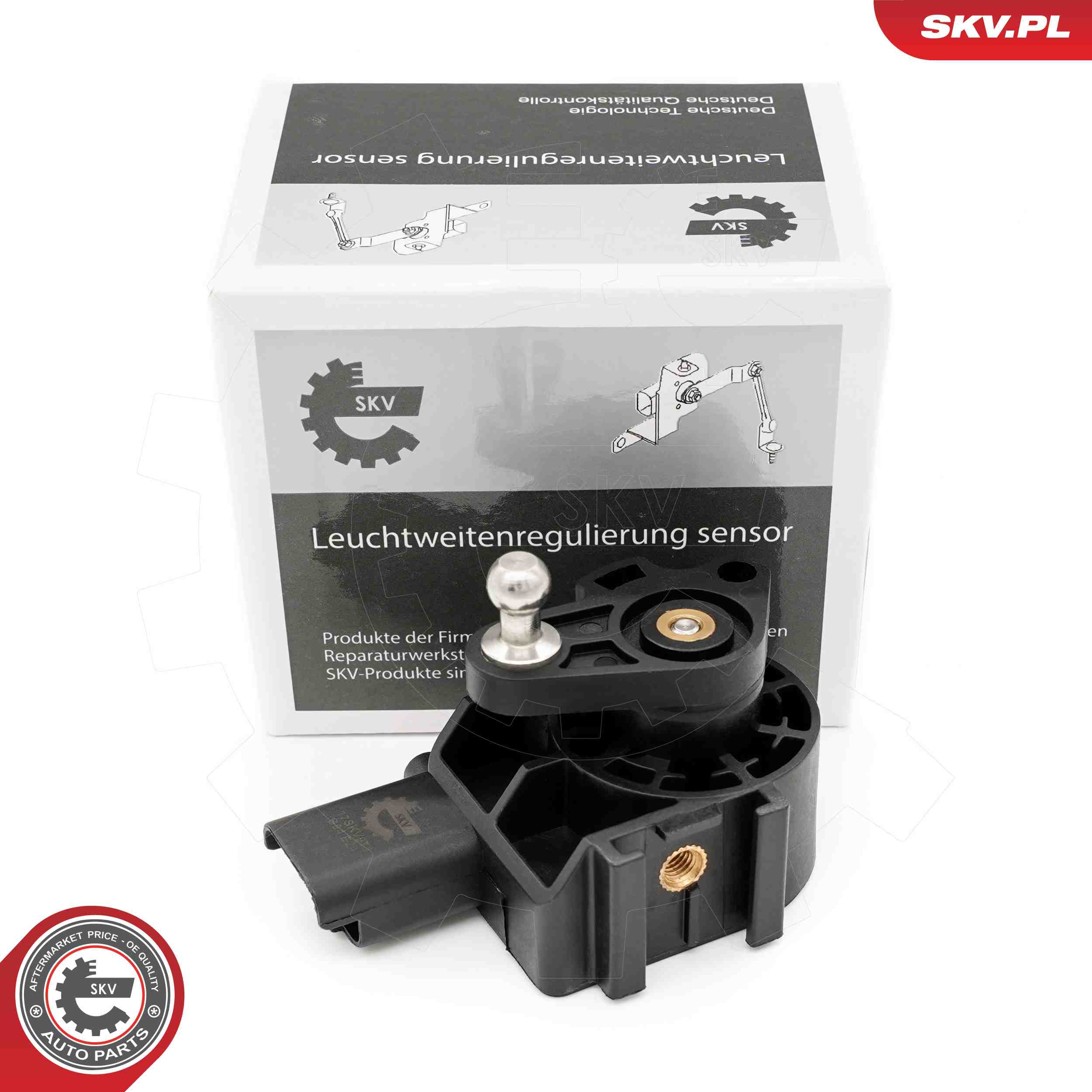 Sensor, headlight levelling ESEN SKV 17SKV971