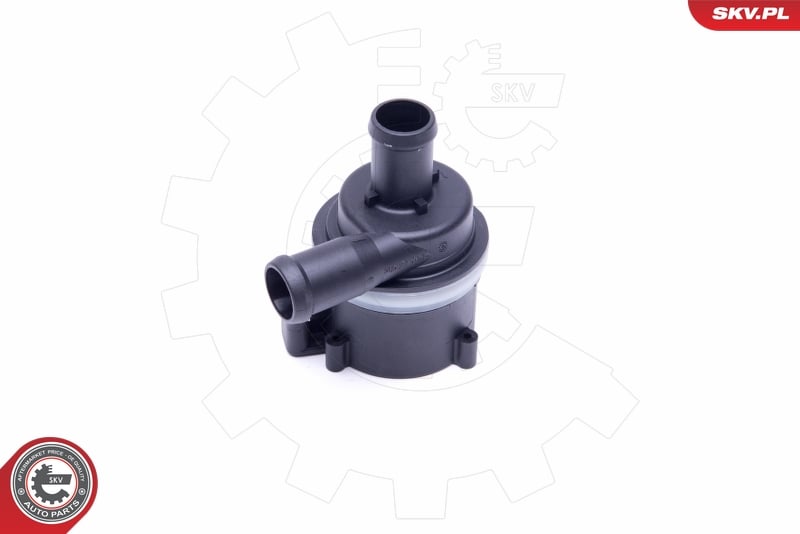 Bomba de circulación de agua, calefacción auxiliar ESEN SKV 22SKV028