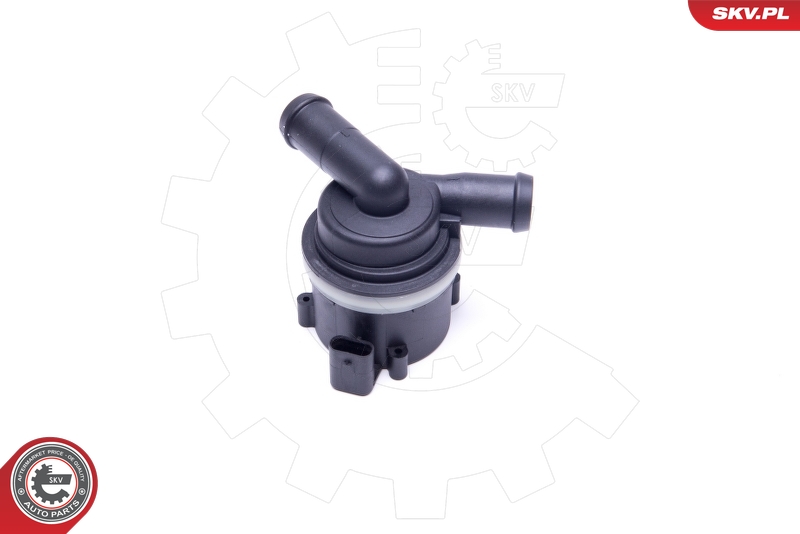 Bomba de circulación de agua, calefacción auxiliar ESEN SKV 22SKV029
