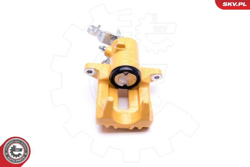 Pinza de freno ESEN SKV 23SKV003 YELLOW