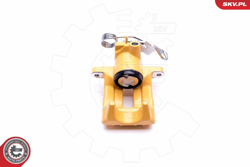 Pinza de freno ESEN SKV 23SKV013 YELLOW