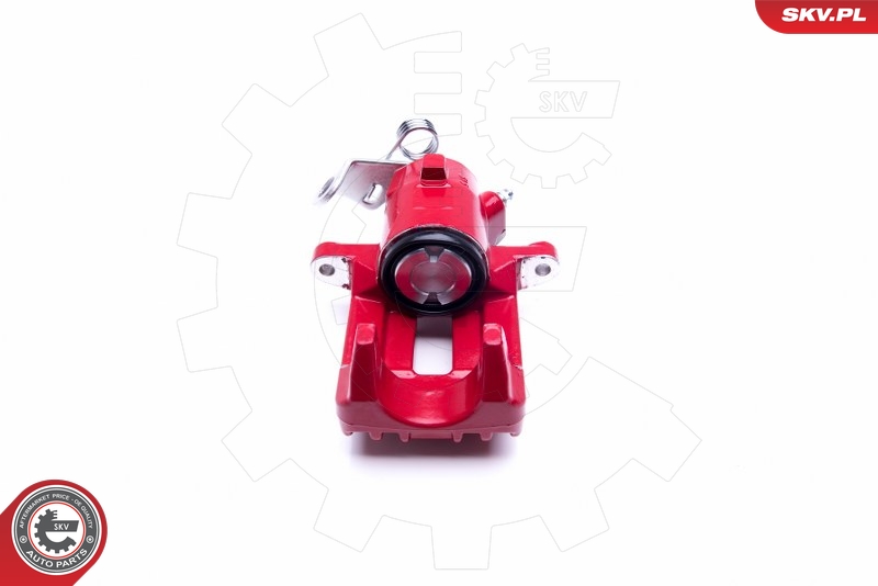 Pinza de freno ESEN SKV 23SKV033 RED