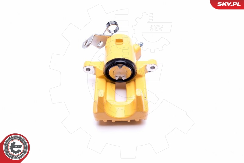 Pinza de freno ESEN SKV 23SKV033 YELLOW